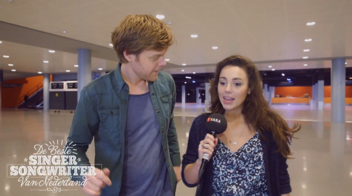 Gwen van Poorten nieuwe online reporter!