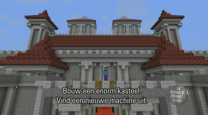 Minuutje: nieuwkomers Forbes-lijst