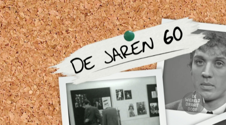 Minuutje: hoogtepunten Herman van Veen