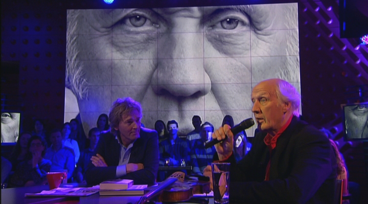 Herman van Veen - Suzanne (Leonard Cohen) (minuut)