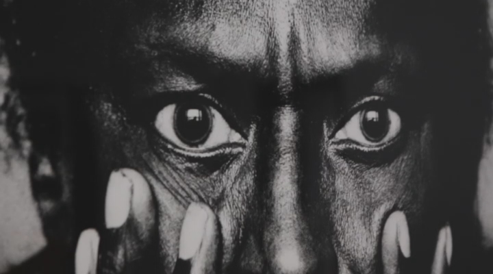 Tentoonstelling sneakpreview met Anton Corbijn