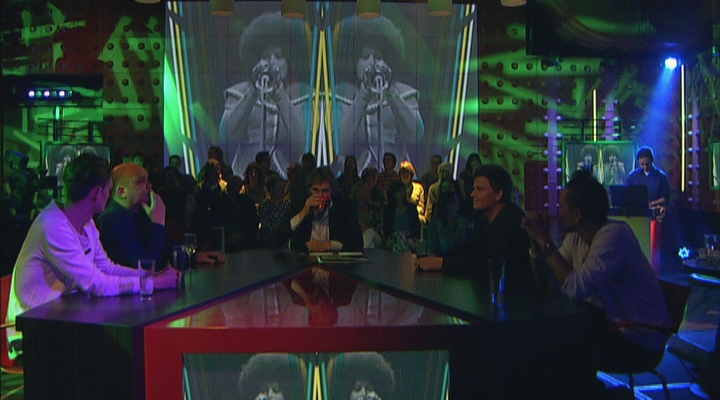 Remix The Flexican - Love City (Sly Stone)