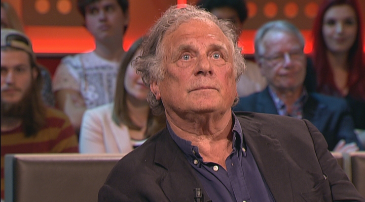 Tentoonstelling 'CREMER IN VERF, 1954-2014' 