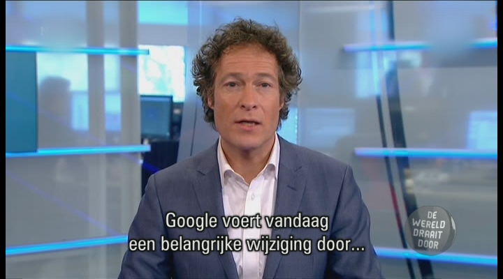 De leukste van dinsdag, ingestuurd door: Harry Patat (echt waar)