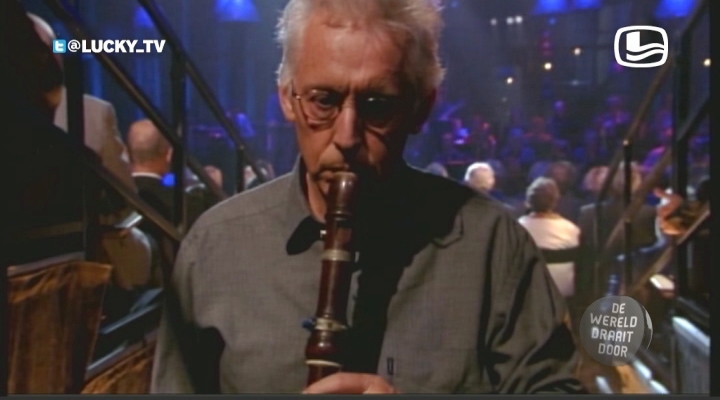 LuckyTV - Koningsconcert