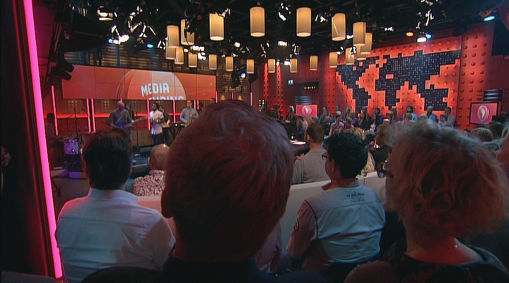 Typhoon - Zandloper (de superenergieke versie)