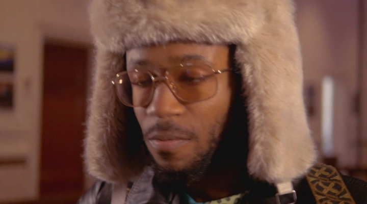 Gerson Main: Ooh Eddy - De Beste Singer-Songwriter van Nederland