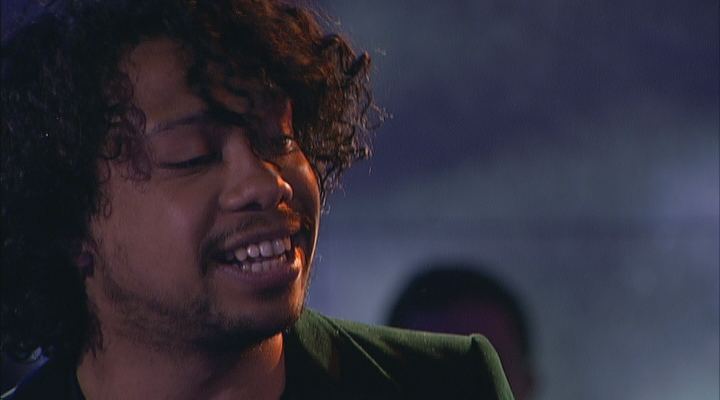 Jean-Paul Lilipaly - You Sexy Thing