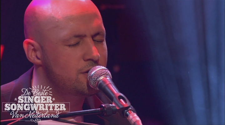 Airto: Home (finale) - De Beste Singer-Songwriter van Nederland