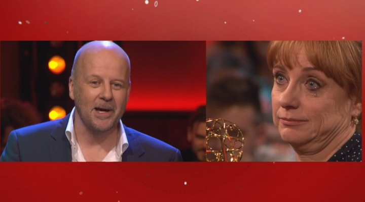 Promo seizoen 2015-2016: Bianca Krijgsman