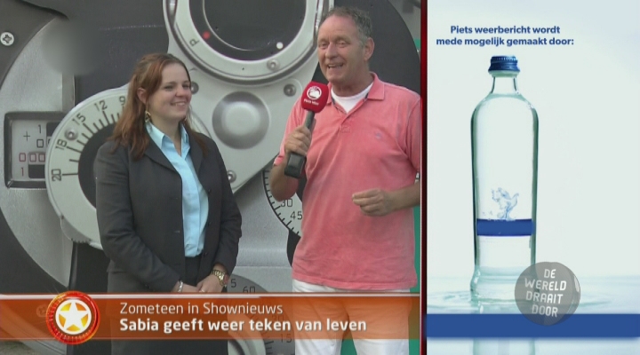 De Leukste van maandag, ingestuurd door: Raoul