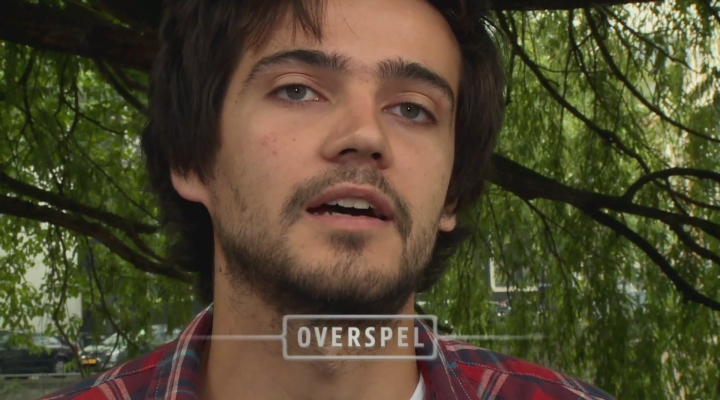 Vanja stelt zich voor! 