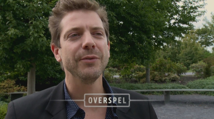 Pepijn lijkt dit seizoen ng dieper gezonken...