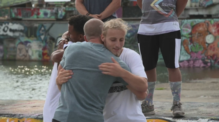 Hoogtepunten aflevering 3