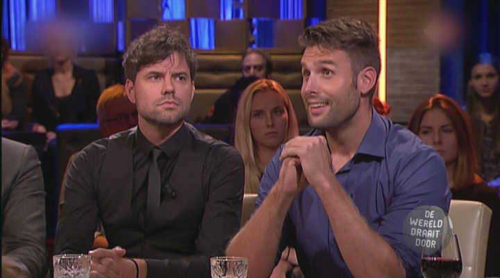 De leukste van donderdag, ingestuurd door: Nina Hijmans