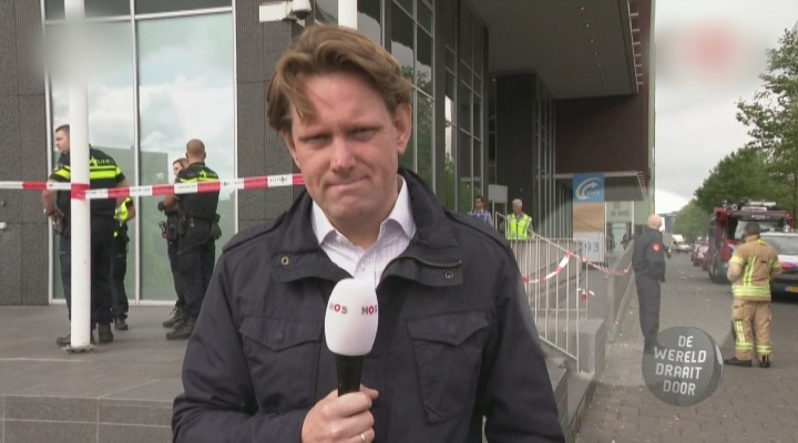 De leukste van vrijdag, ingestuurd door: Jasper van der Lingen