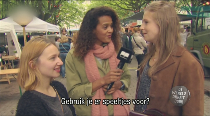 De leukste van dinsdag, ingestuurd door: Walter Luyten