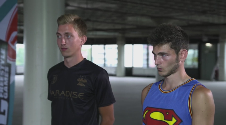 Hoogtepunten aflevering 4