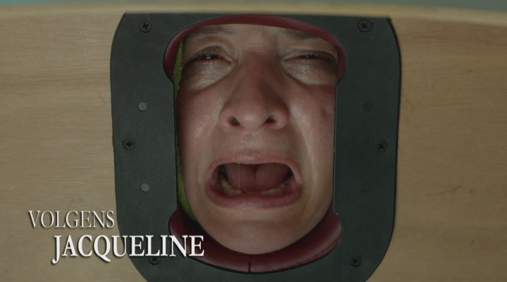Volgens Jacqueline Trailer