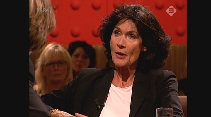 Toegang tot Israel ontzegd: Gretta Duisenberg