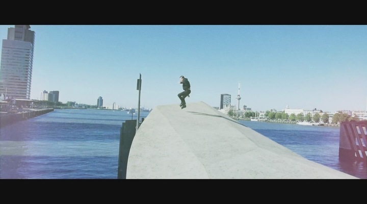 Epic freestyle way to the finals - PART I