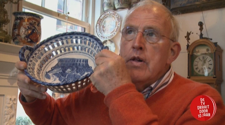 De TV Draait Door classic: Mand!