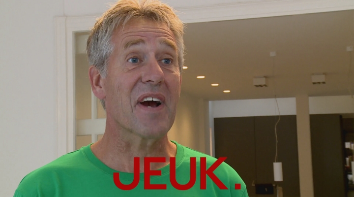 De relaties binnen Jeuk