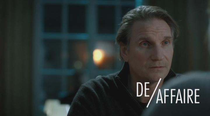 De trailer van De Affaire!