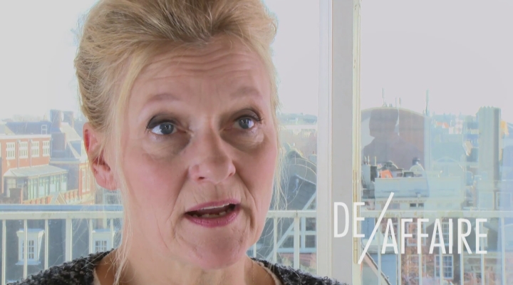 Margo vertelt over aflevering 1: Fotorolletje