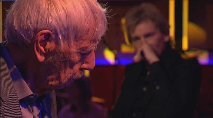 Reinbert de Leeuw - Gymnopédie