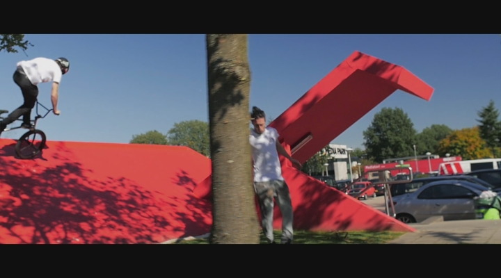 Epic freestyle way to the finals - PART III