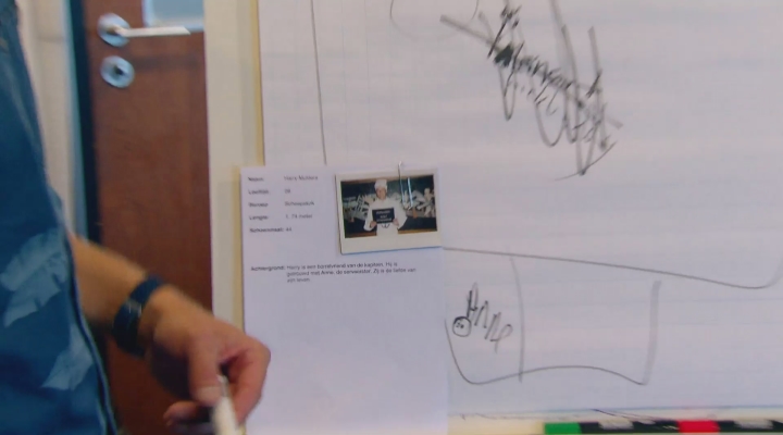 Aflevering 1 - Opdracht 1 - Moord oplossen