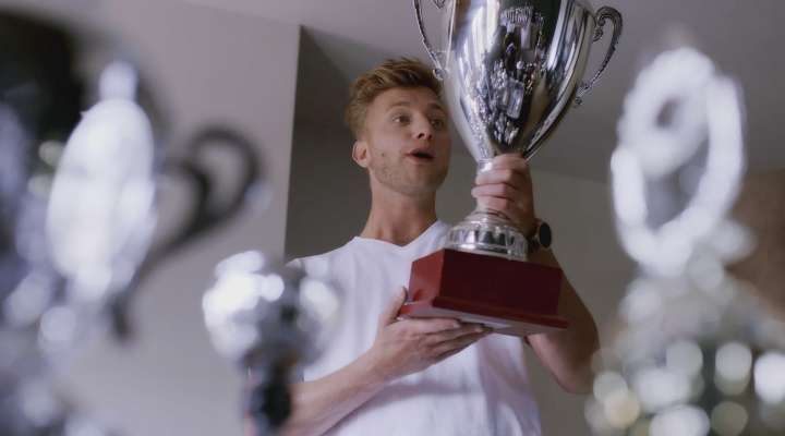 Dit is Jan Is De Beste!