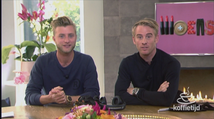 Aflevering 2 - Opdracht 3 - Koffietijd