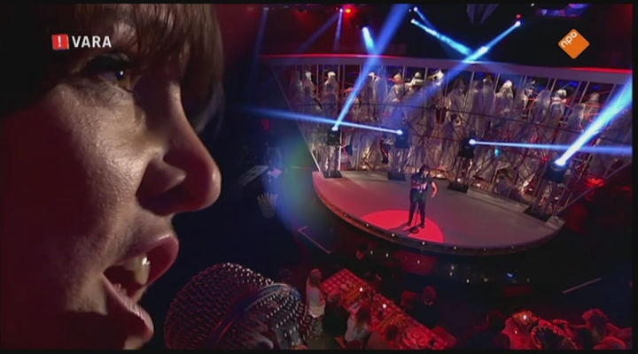 Wende - Als de liefde niet bestond