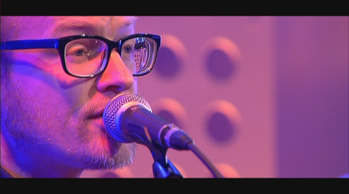 The Analogues - Norwegian Wood (Beatles)