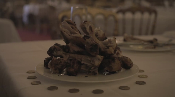 Troelstra op Het Loo