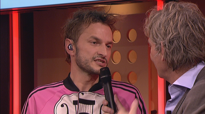 Memphis Maniacs - My Happy Bomfunk Amadeus (minuut)