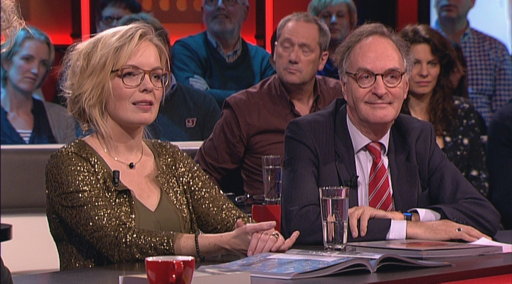 Presentatie Nationale Wetenschapsagenda 