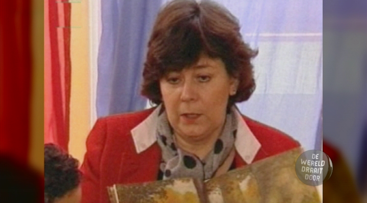 LuckyTV: Rita leest voor