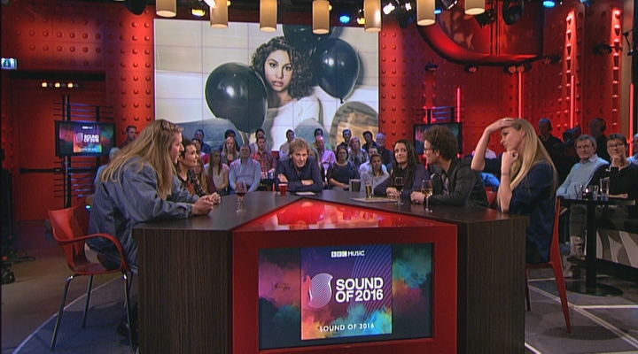 De Wereld Draait Door hele uitzending - 3-12-2015