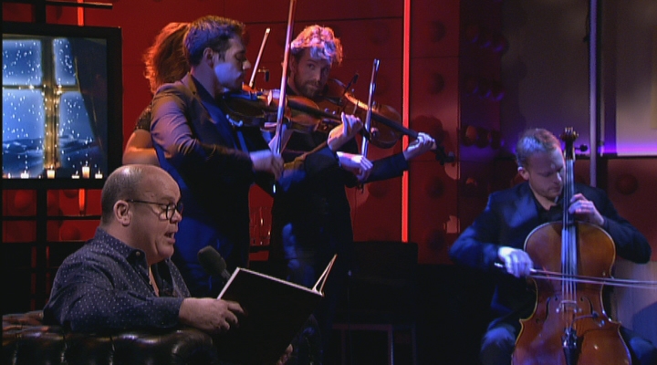 Paul de Leeuw - De engel Gabriel