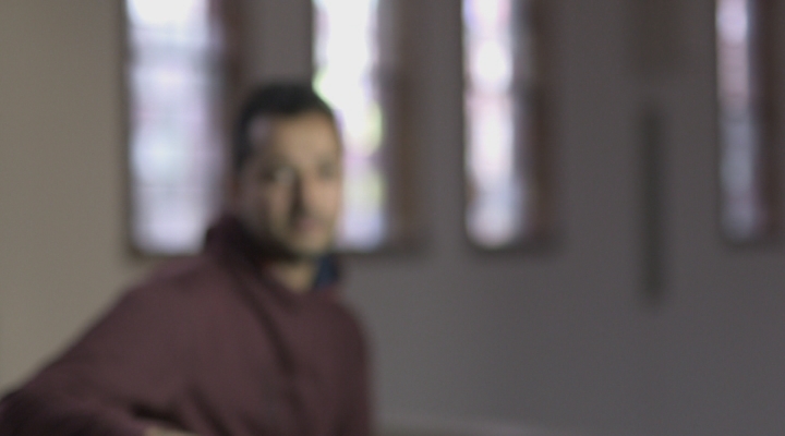 Het leven van een vluchteling