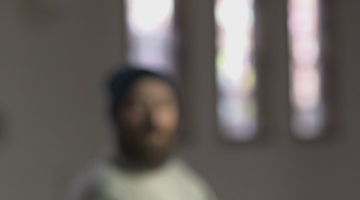 Het leven van een vluchteling