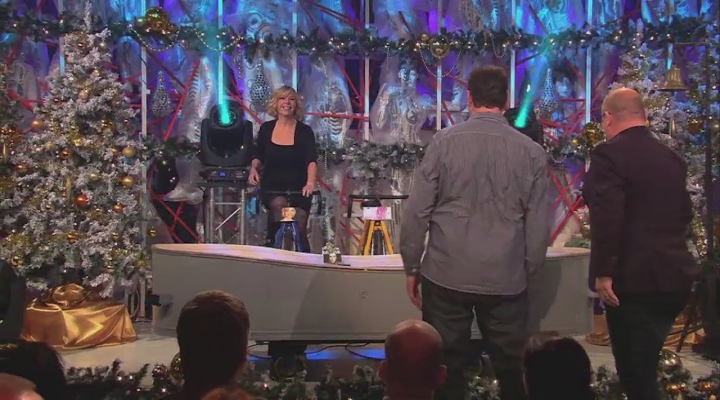 Na Kerst & De Leeuw - Fietsen