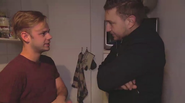 Na Kerst & De Leeuw - Ajouad