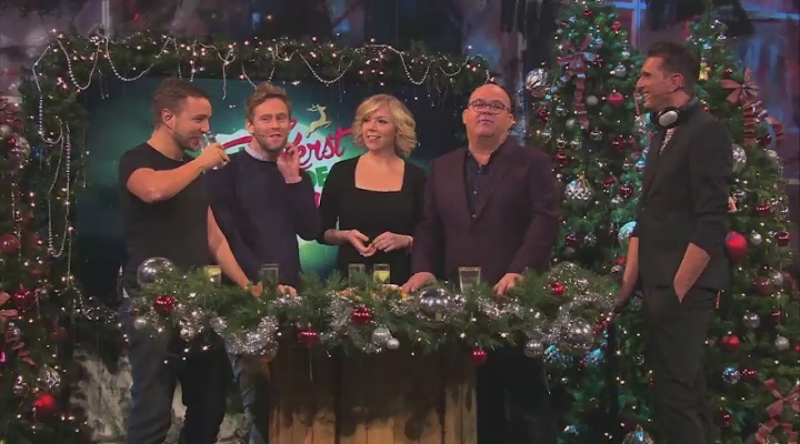 Na Kerst & De Leeuw - Blikvangers