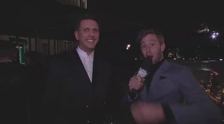 Na Kerst & De Leeuw - Tim