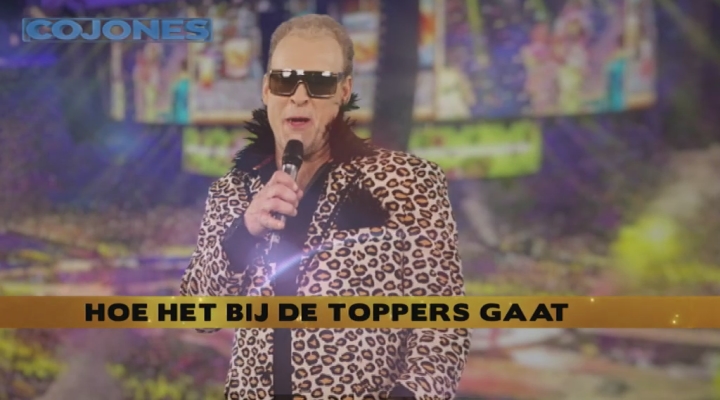 Spitbattle: Gordon vs. De Toppers