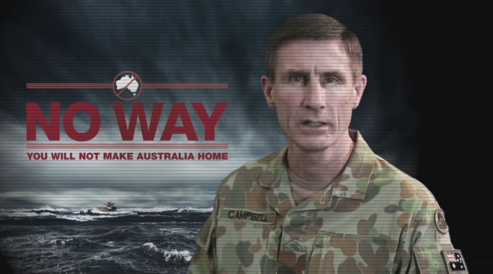 Zembla Internationaal - Vergeten kinderen (promo)